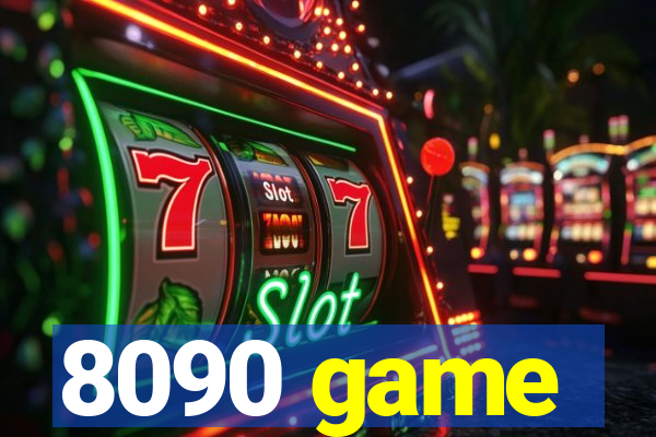 8090 game